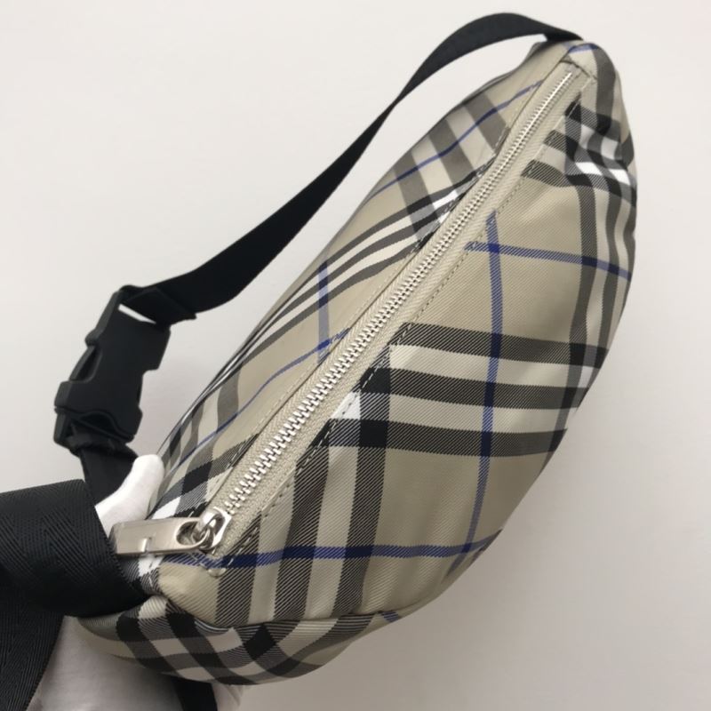 Burberry Waist Chest Packs